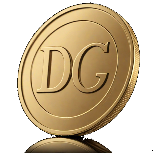 MakingDG logo